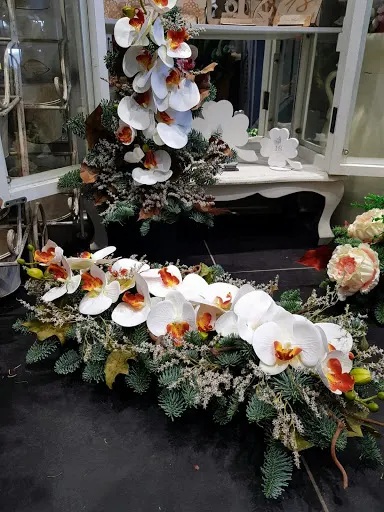 Freesia Flora/ Kwiatomat 24H